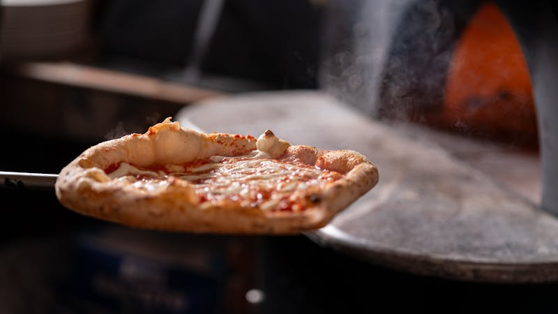 Giordanos Four Cheese Deep Dish Pizza